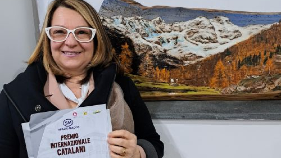 Una mostra a Varallo per la festa della donna